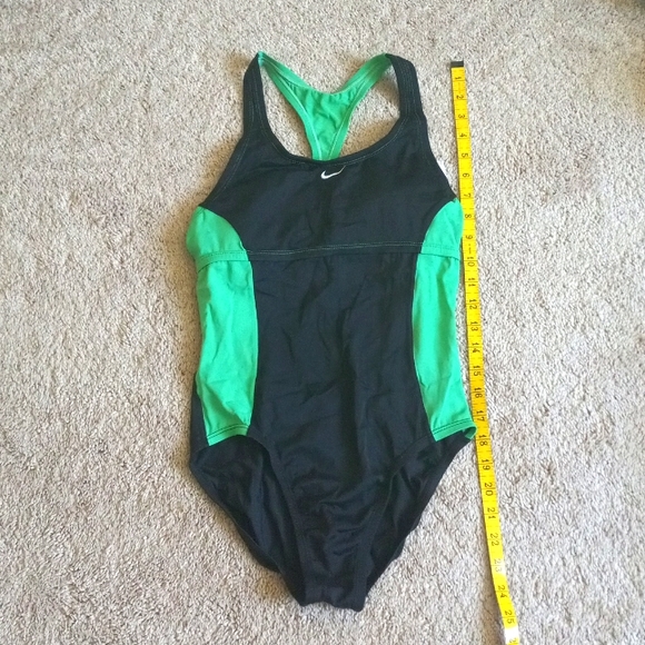 Nike Swim suit - Picture 5 of 5